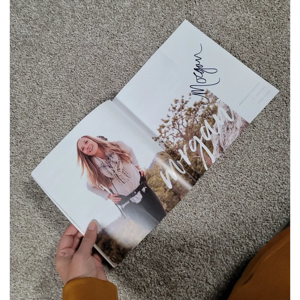 RARE Beyond The Boots Denver Broncos Cheerleading Book 2019 Autographed Edition